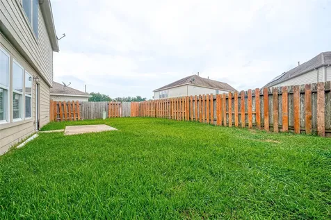 12538 Greensbrook Forest Drive Houston TX 77044