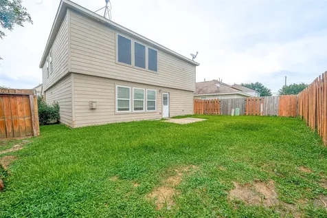 12538 Greensbrook Forest Drive Houston TX 77044