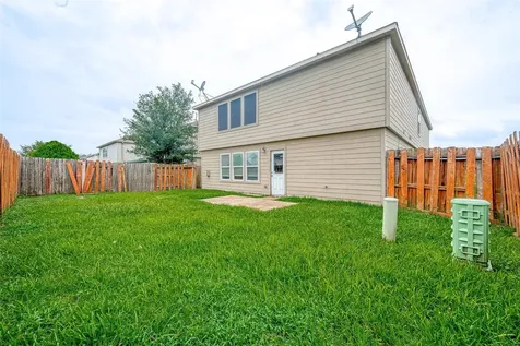 12538 Greensbrook Forest Drive Houston TX 77044