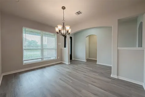 12538 Greensbrook Forest Drive Houston TX 77044