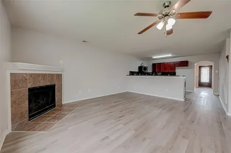 12538 Greensbrook Forest Drive Houston TX 77044
