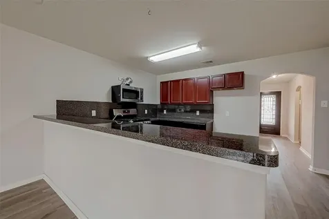 12538 Greensbrook Forest Drive Houston TX 77044