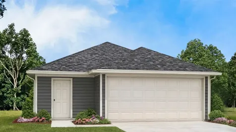 14341 Tawny Street Splendora TX 77372