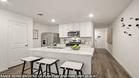 14341 Tawny Street Splendora TX 77372