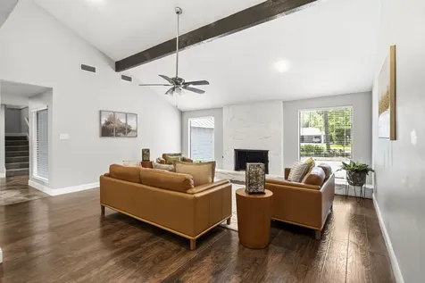 2119 Woodstream Drive Kingwood TX 77339