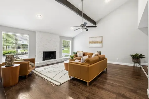 2119 Woodstream Drive Kingwood TX 77339