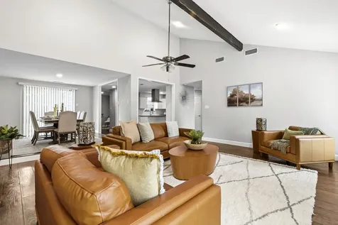 2119 Woodstream Drive Kingwood TX 77339