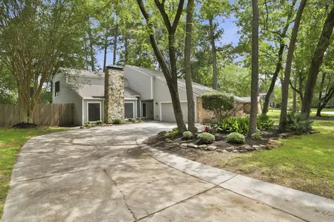 2119 Woodstream Drive Kingwood TX 77339