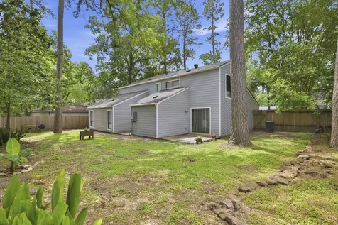 2119 Woodstream Drive Kingwood TX 77339