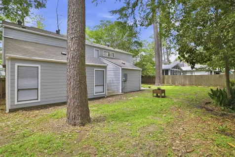 2119 Woodstream Drive Kingwood TX 77339