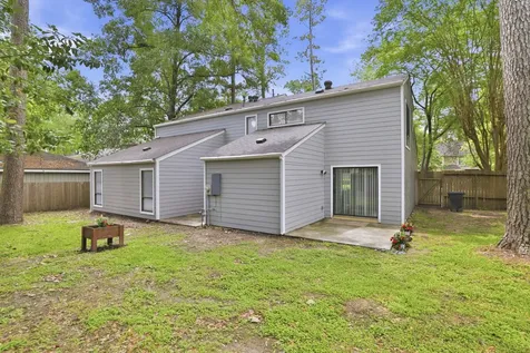 2119 Woodstream Drive Kingwood TX 77339