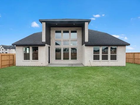 5122 Mckinney Ridge Trail Rosenberg TX 77471