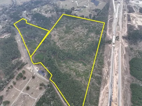 1 Union Springs Road Corrigan TX 75939