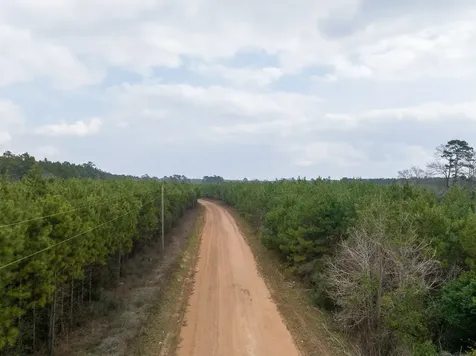 1 Union Springs Road Corrigan TX 75939