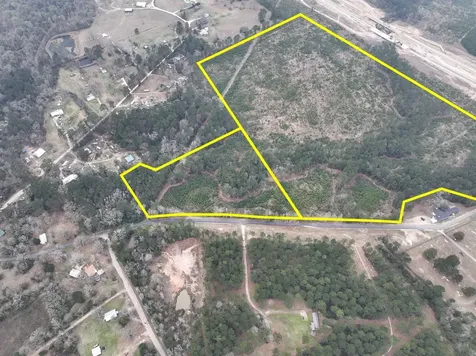 1 Union Springs Road Corrigan TX 75939
