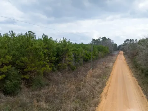 1 Union Springs Road Corrigan TX 75939