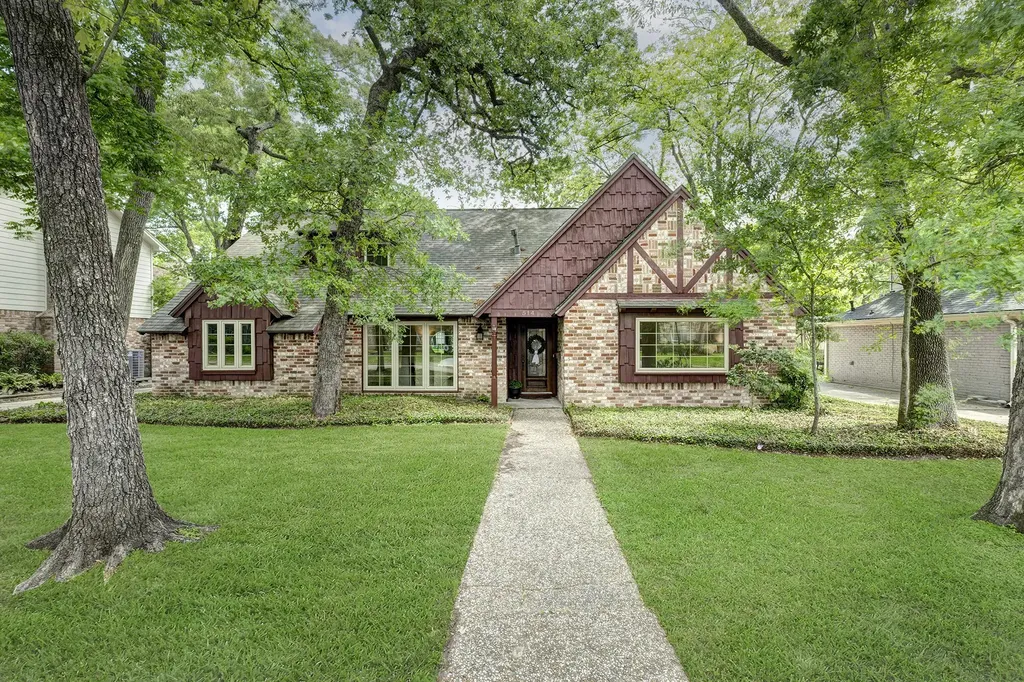 514 Patchester Drive Houston TX 77079