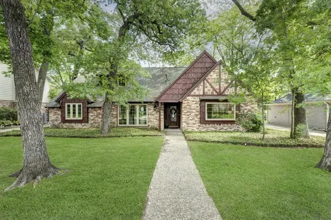 514 Patchester Drive Houston TX 77079