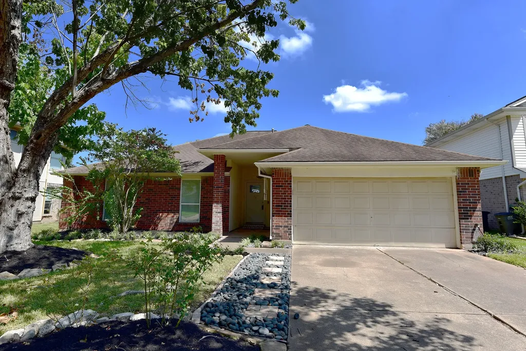 3411 Cannon Ridge Drive Richmond TX 77406