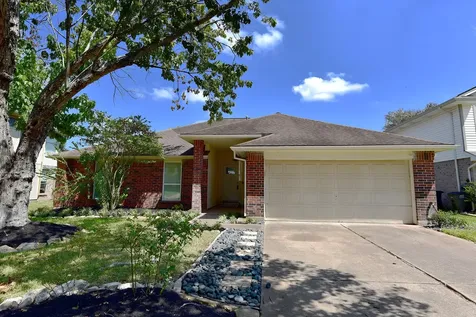 3411 Cannon Ridge Drive Richmond TX 77406