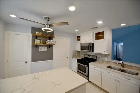 3411 Cannon Ridge Drive Richmond TX 77406