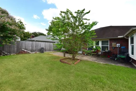 3411 Cannon Ridge Drive Richmond TX 77406