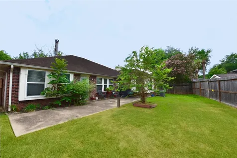 3411 Cannon Ridge Drive Richmond TX 77406