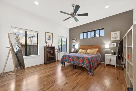 7703 Janak Drive Houston TX 77055