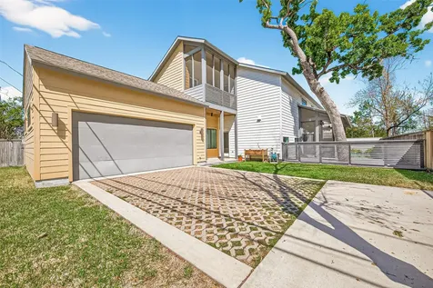 7703 Janak Drive Houston TX 77055
