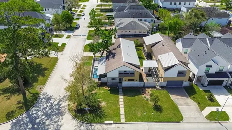 7703 Janak Drive Houston TX 77055