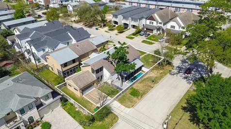 7703 Janak Drive Houston TX 77055