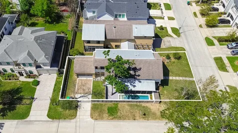 7703 Janak Drive Houston TX 77055