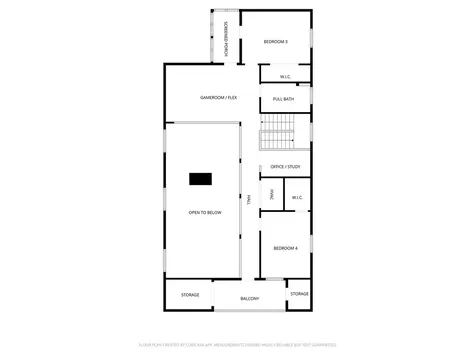 7703 Janak Drive Houston TX 77055