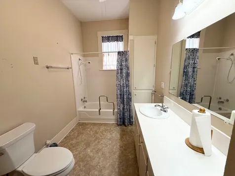 405 S 10th Street Crockett TX 75835