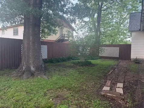 405 S 10th Street Crockett TX 75835
