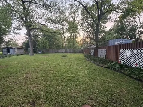 405 S 10th Street Crockett TX 75835