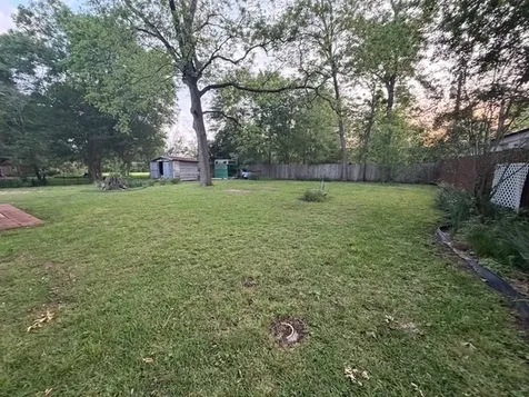 405 S 10th Street Crockett TX 75835
