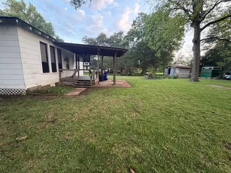 405 S 10th Street Crockett TX 75835