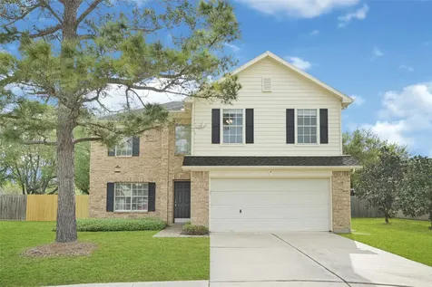3401 Pheasant Lane Pearland TX 77581
