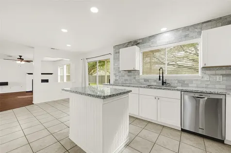 3401 Pheasant Lane Pearland TX 77581