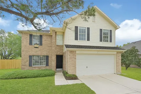 3401 Pheasant Lane Pearland TX 77581
