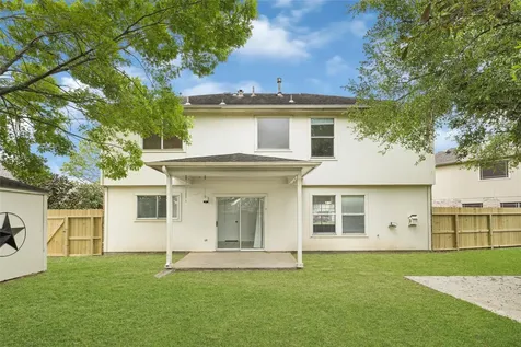 3401 Pheasant Lane Pearland TX 77581