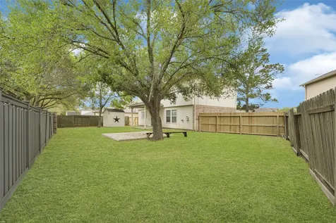 3401 Pheasant Lane Pearland TX 77581