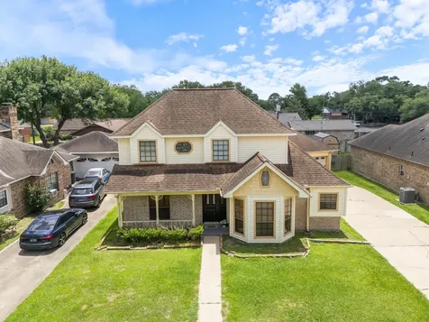 3002 El Camino Street Bay City TX 77414