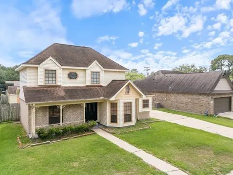 3002 El Camino Street Bay City TX 77414