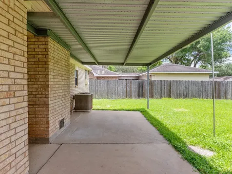 3002 El Camino Street Bay City TX 77414