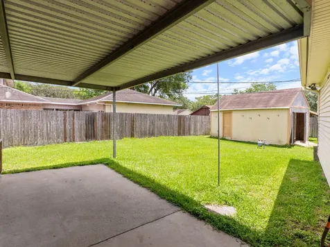 3002 El Camino Street Bay City TX 77414