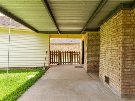 3002 El Camino Street Bay City TX 77414