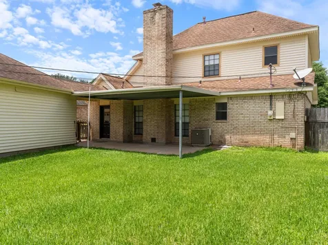 3002 El Camino Street Bay City TX 77414