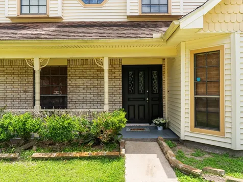 3002 El Camino Street Bay City TX 77414